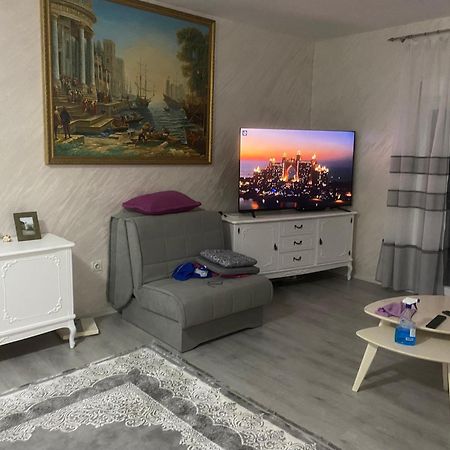 Apartman Lara Sveti Stefan Exteriör bild