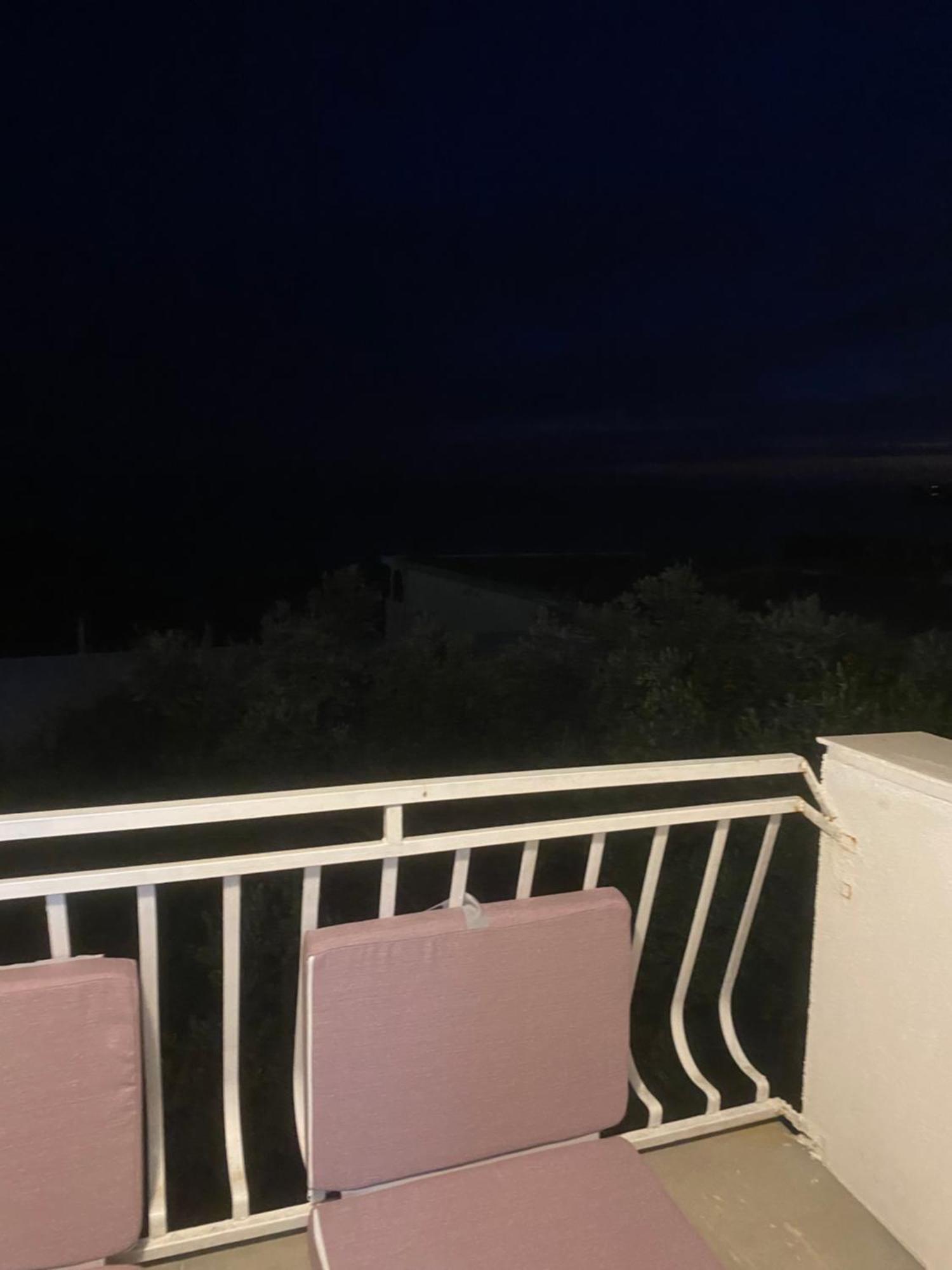 Apartman Lara Sveti Stefan Exteriör bild