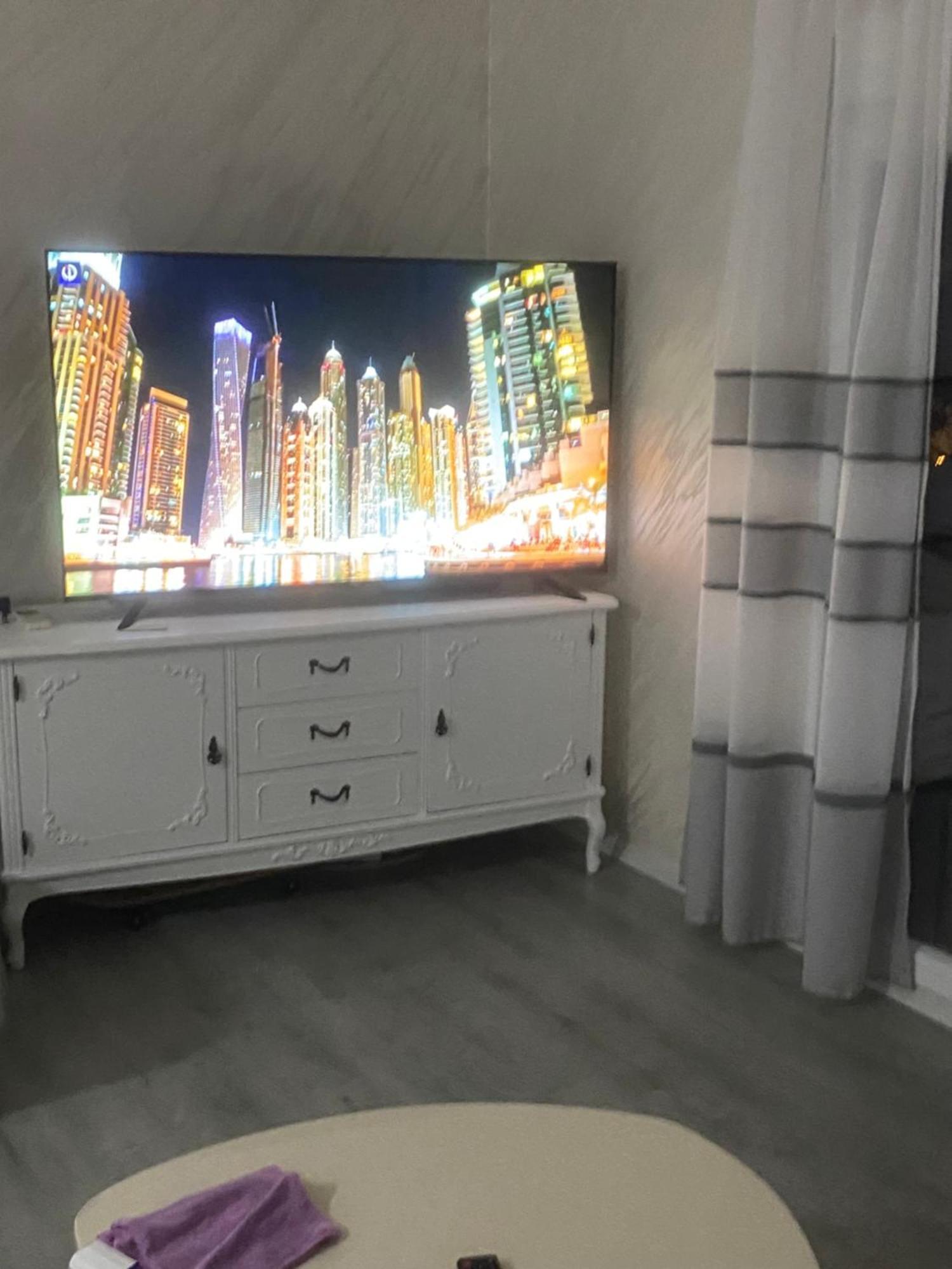 Apartman Lara Sveti Stefan Exteriör bild