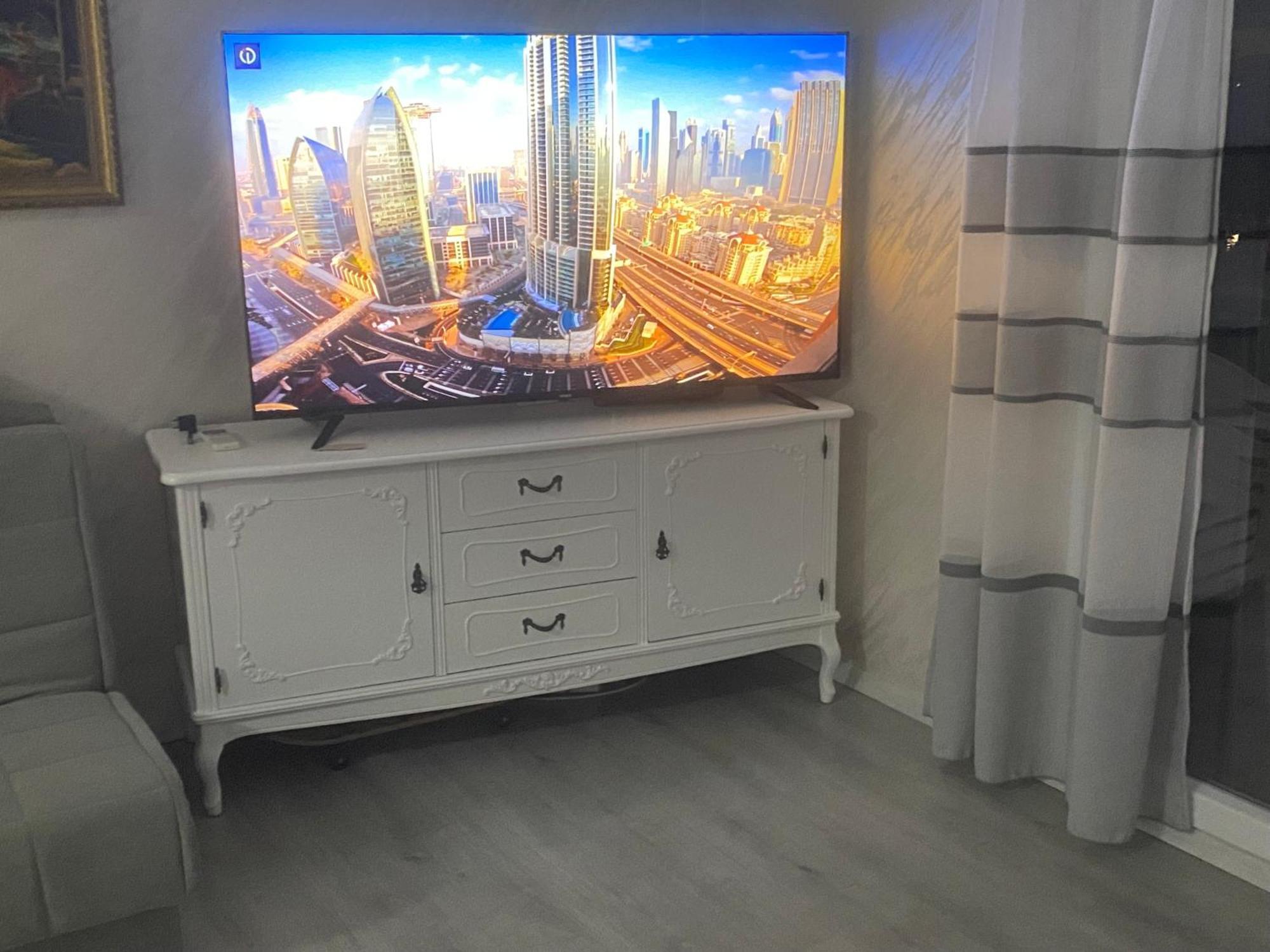 Apartman Lara Sveti Stefan Exteriör bild