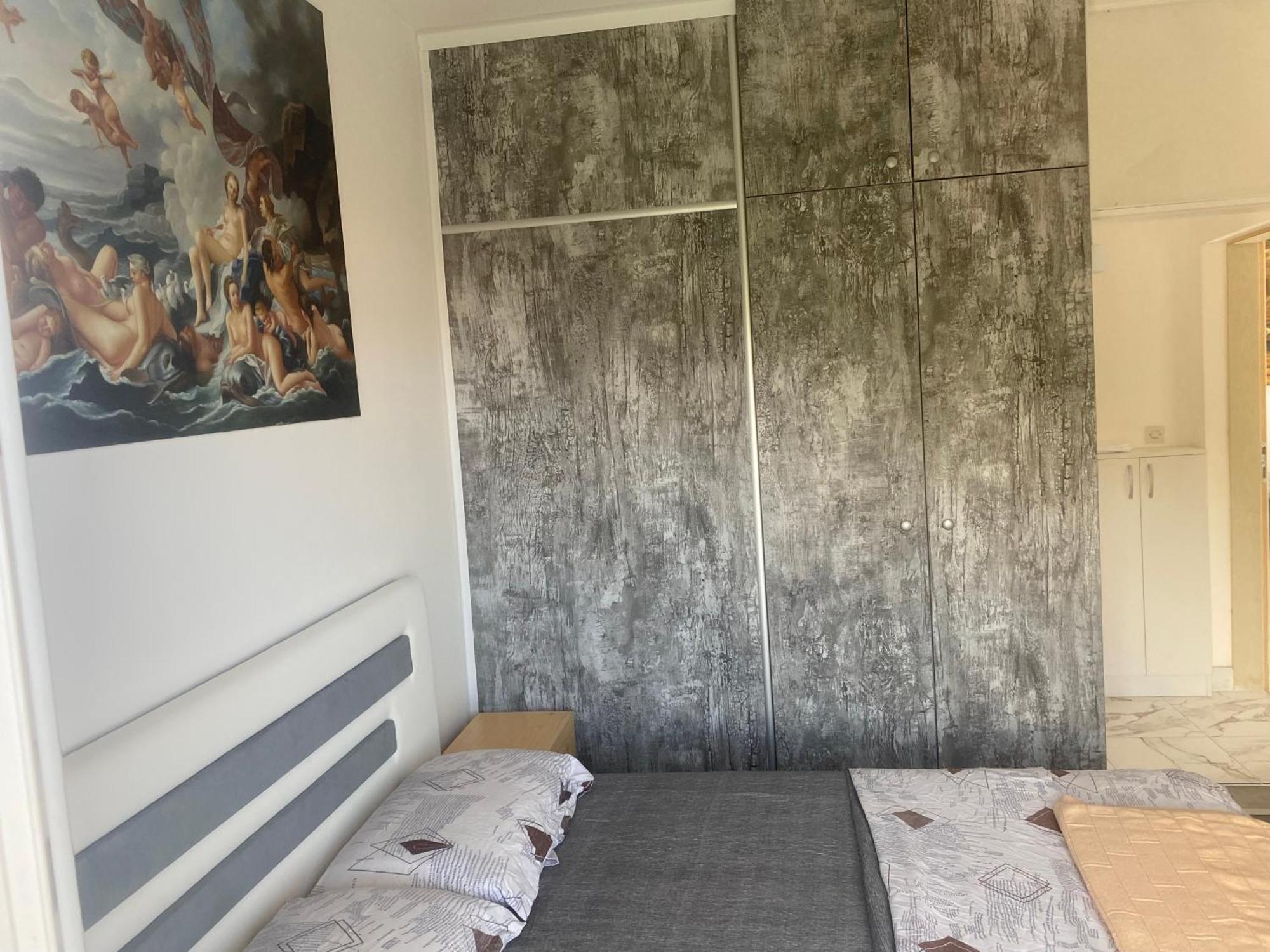 Apartman Lara Sveti Stefan Exteriör bild